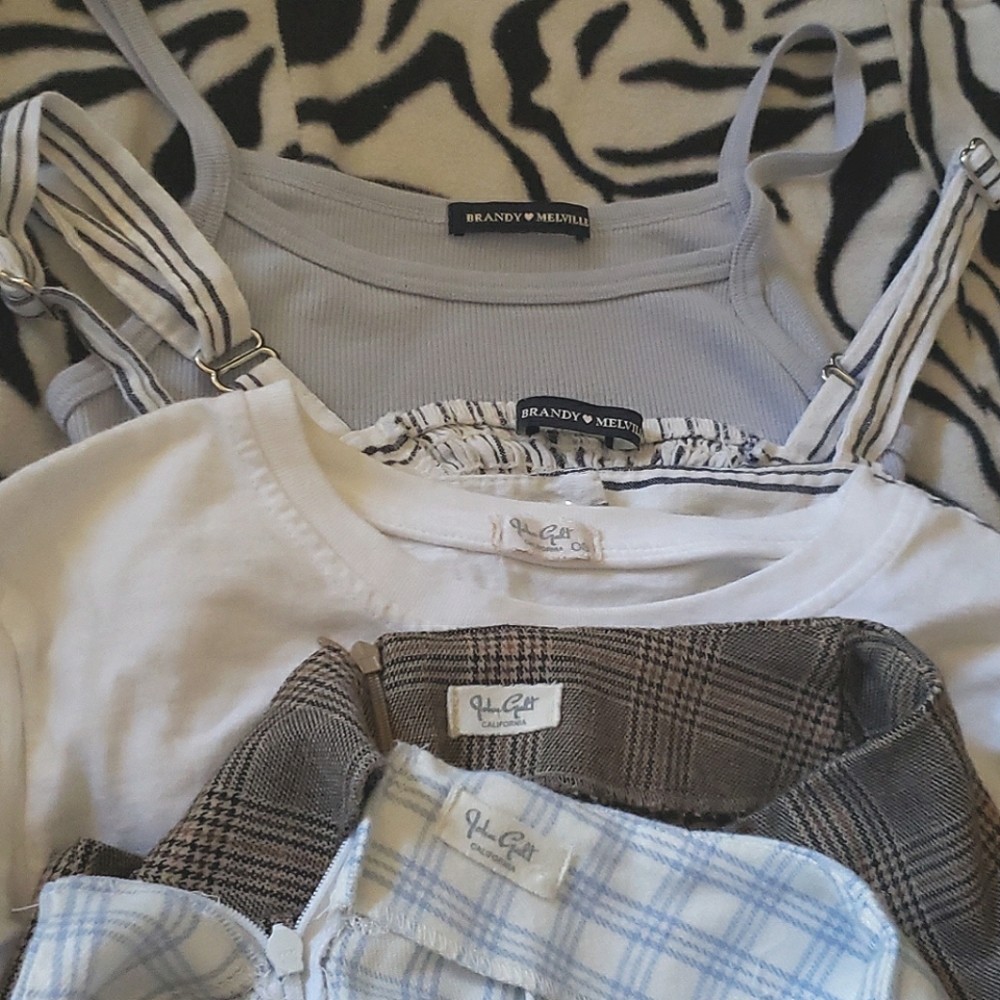 Check out my closet!!☆ - Picture 3 of 9